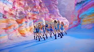 TWICE “I CAN’T STOP ME” — Orchestral Remix (Dance Break)
