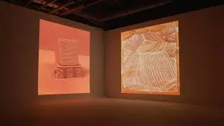 From RGBMTL 2024, Works by Tom Lauerman