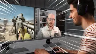 Os HÁBITOS GAMERS mais bizarros