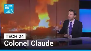 Anthropic&rsquo;s Claude helped Pentagon raid Caracas and seize Maduro: US media &bull; FRANCE 24 English