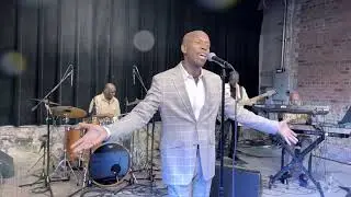 Ty Stephens & (the) SoulJaazz LONG WAY HOME TO PHILADELPHIA