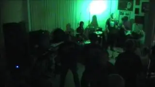 Engerling Blues - Engerling  bei den Sonn'nkeppe