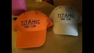 Каково играть в гольф-клуб Titanic (Белек / Турция)?