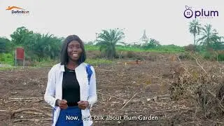 Inside PLUM GARDEN  - Definition Properties Ltd