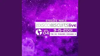 Spacebirdmatingcall (Live)