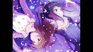 Suzu☆Rena - B.B. 「SELECTION PROJECT」【セレプロ】