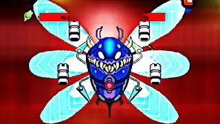 BOSS 64 IN GALAXY INVADER ALIEN SHOOTER || FROOTO GAMING