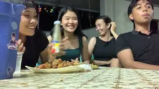 Araw ni Trish!