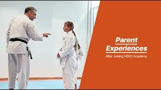 Почему родители выбирают карате для своих детей? #самоконтроль #hskdacademy #дубай #карате #оаэ