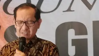 live GBMG Gloria ! Jangan Menyebut Nama Tuhan Allah Dengan Sembarangan(Kel 20:7) #sundayservice 