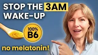 5 Strategic Steps to Fix Your Menopause Sleep [For Good]