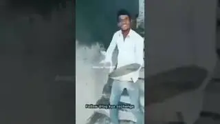 Funny Labour at site