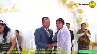 (Mis Dos Mamas) Carisma Cristiano La Fuerza Catolica 