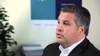 John Campanelli: KMM's Materials Management Services