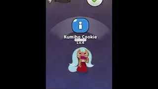 Messing with my cookies&rsquo; voicelines&hellip;👀👀👀 (pt.21) ||#crk#cookierun#cookierunkingdom#memes#humor