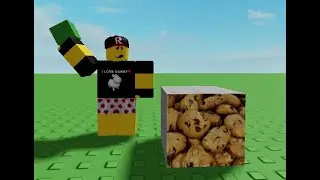 Roblox the chosen one how to image id