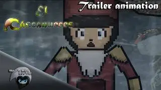 El Cascanueces - Trailer - Especial navide&ntilde;o | SilverBYTE