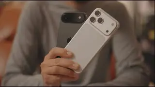 iPhone 17 Pro Max или iPhone Air | Мои честные мысли, которые помогут вам решить, какой из них по...