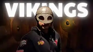 The Viking History in Stockholm, Sweden!🇸🇪