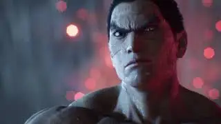 Tekken 8 Sound Design