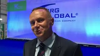 Bolec.Info: Dyrektor SRG Global Bolesławiec o 10 latach działalności firmy