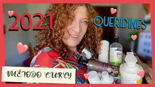 [ METODO CURLY ➰ ] Mis 