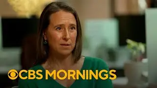 23andMe CEO on company's future amid financial struggles, data security incident