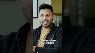 Jay sharma motivation