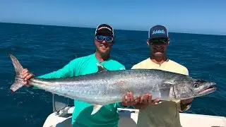 Florida Adventure Quest Offshore Extreme Part1
