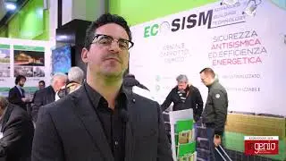 Il cappotto sismico per la riqualificazione sismica ed energetica di edifici esistenti.