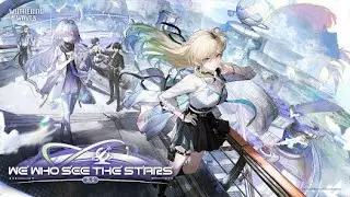 Wuthering Waves 3.0 Lahai Roi - New Main Story Quest Full Walkthrough