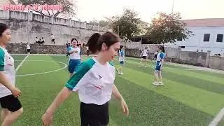 TRƯỜNG THCS THƯỢNG TÂN LỘC 2 - TỔ KHTN GẶP TỔ KHOA HỌC XÃ HỘI