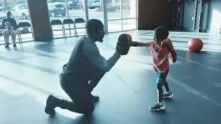 Moving Mindset Fitness
