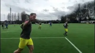 Matthew Price Goal - Romford 0-3 Canvey Island - Saturday 8th January 2022