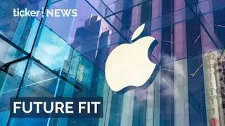 Apple&rsquo;s AI wearable push: Cameras, speakers and a 2027 vision