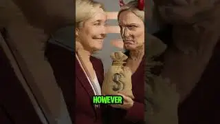 Marine Le Pen's Downfall: A Turning Point in French Politics