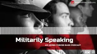Ep. 35 Stronghold Community Food Pantry Fights Food Insecurity in Military Families