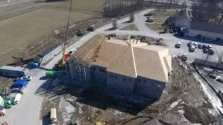Damar Building 4 Project Progress Video - 02/15/2019