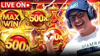🔴CALL PREMIADA PRO CHAT!⚡️KARDECK GAMER AO VIVO⚡️