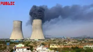 India may build coal-fired power plants