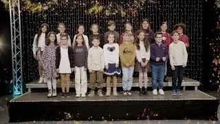 Escola Mn Ramon Bergadà Constantí - 4t A - 'Anirem a buscar el tió'