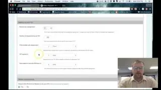 Introduction to MTurk for collecting survey data