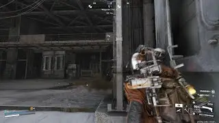 ARC Raiders Rats and Clankers Must Die