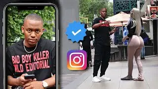 Clout Chaser Prank *Gone Right*