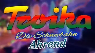 Superstarke Troika - Ahrend Offride Kieler Herbstmarkt 2019