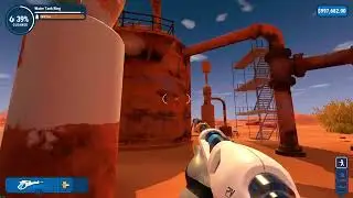 Power Wash Simulator 7 7 2025 Try to the Solar panel Ep15