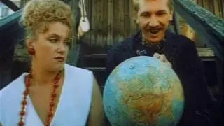 Облако рай - трейлер (клип) Oblako-ray trailer (clip)