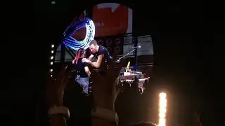 Coldplay ft. Enory - Something Just Like This (lengua de señas) / #ColdplayMexicoCity / 6 abril 2022