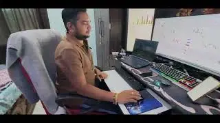 Mera Chota Trading Setup