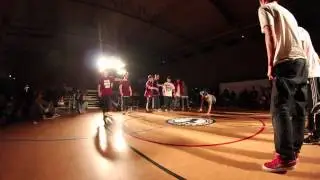 STRAIGHT TO THE FLOOR FINAL NDA VS SILENT TRIX